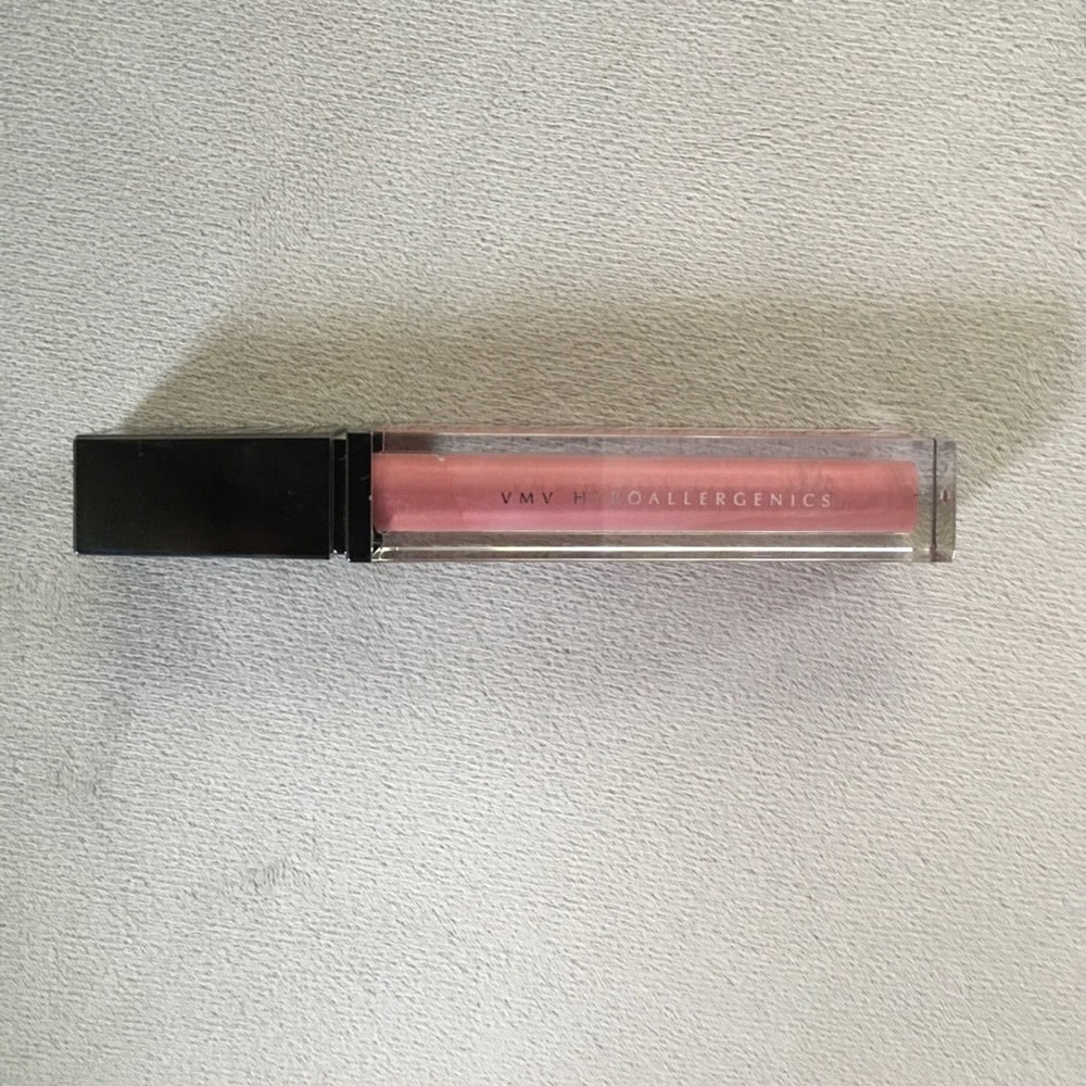 VMV Hypoallergenics Giddy Lip Gloss